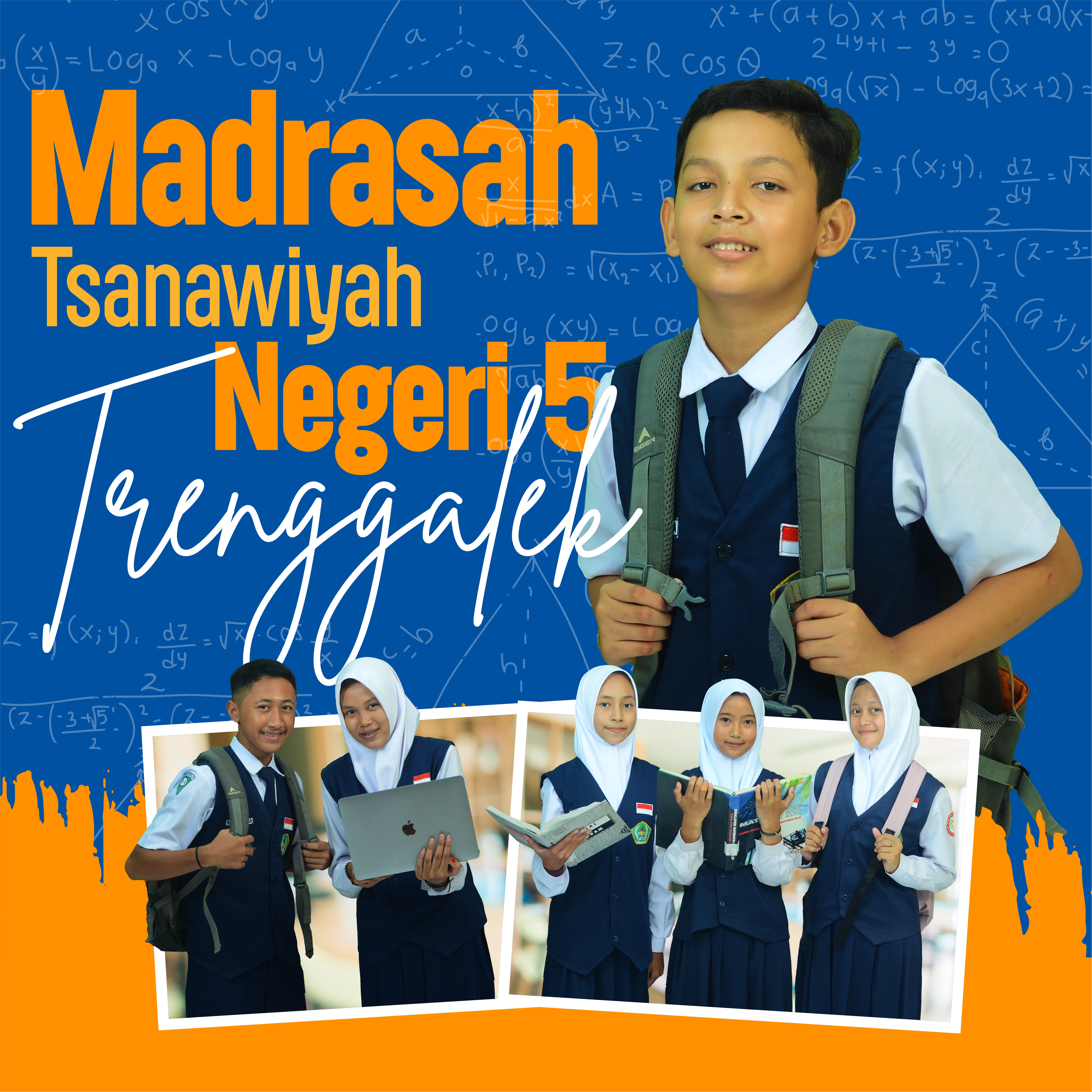 MTsN 5 Trenggalek