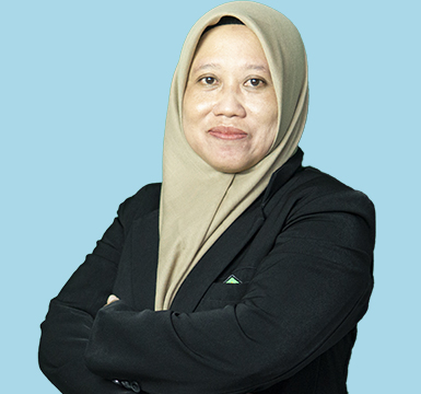 Wiwik Yulianingsih, S.IP