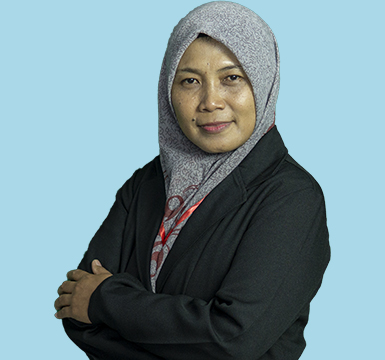 Susi Setyorini, S.Pd.I