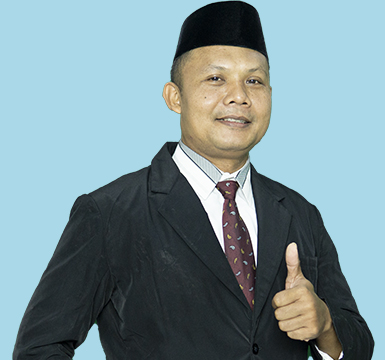 Samsul Hidayat, S.Ag., M.Pd.I