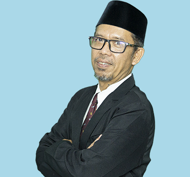 Drs. M. Wahyu Rokhana