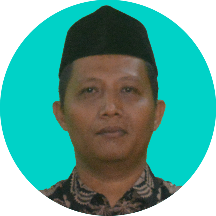 Bilal Kusyairi, S.Pd.I