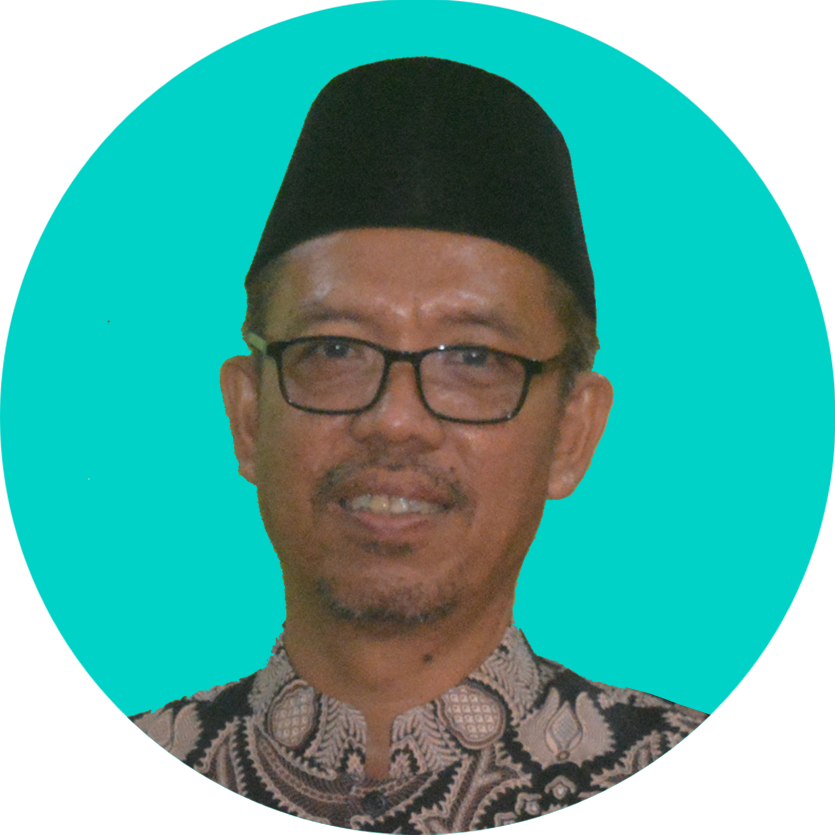 Drs. M. Wahyu Rokhana