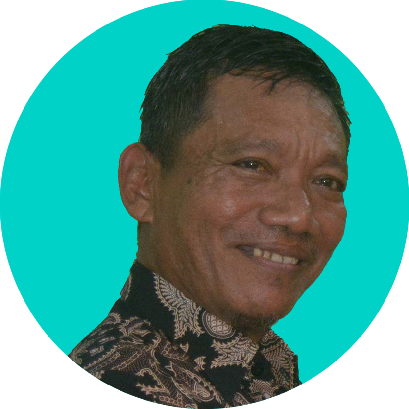 Suhartono