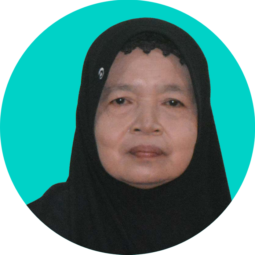 Suhesti Pratiwi, S.Pd