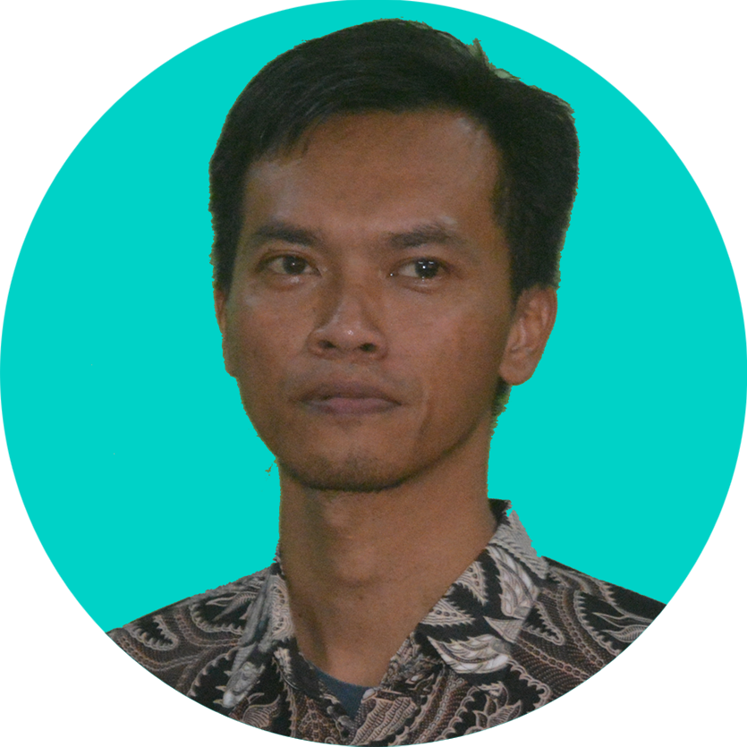 Relly Jeny Prasetyo, S.Pd