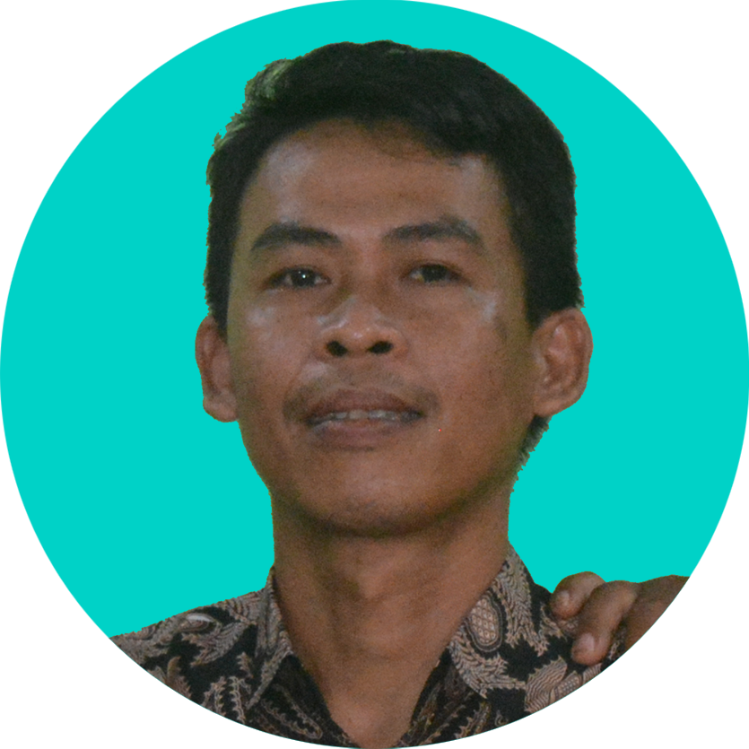 Riyanto Leksono, S.Pd