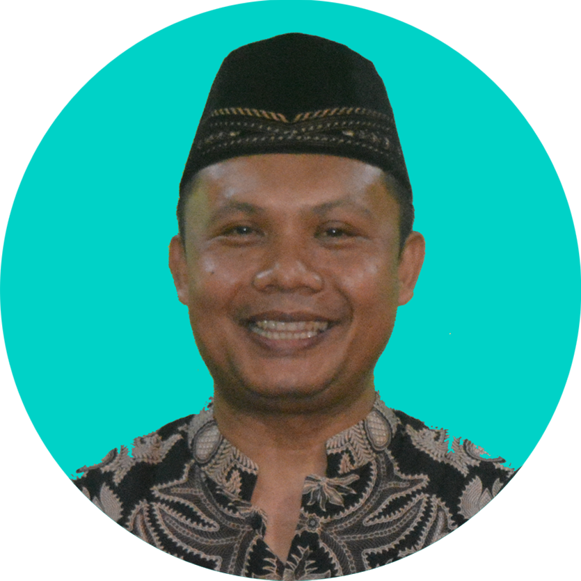 Samsul Hidayat, M.Pd.I