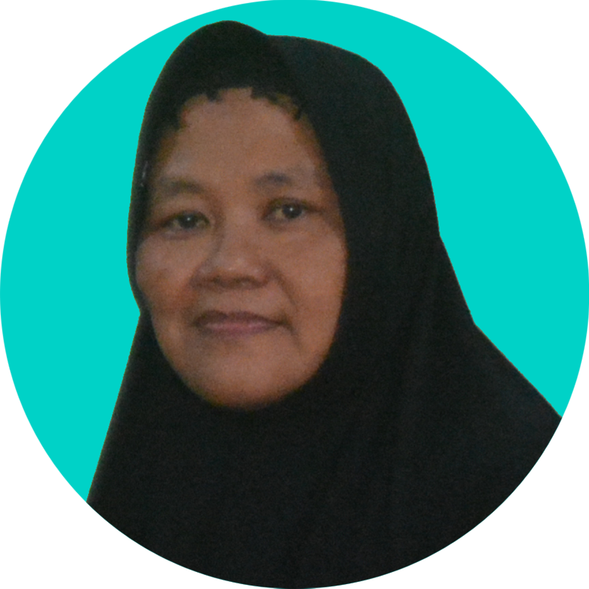 Siti Istikomah, S.Pd