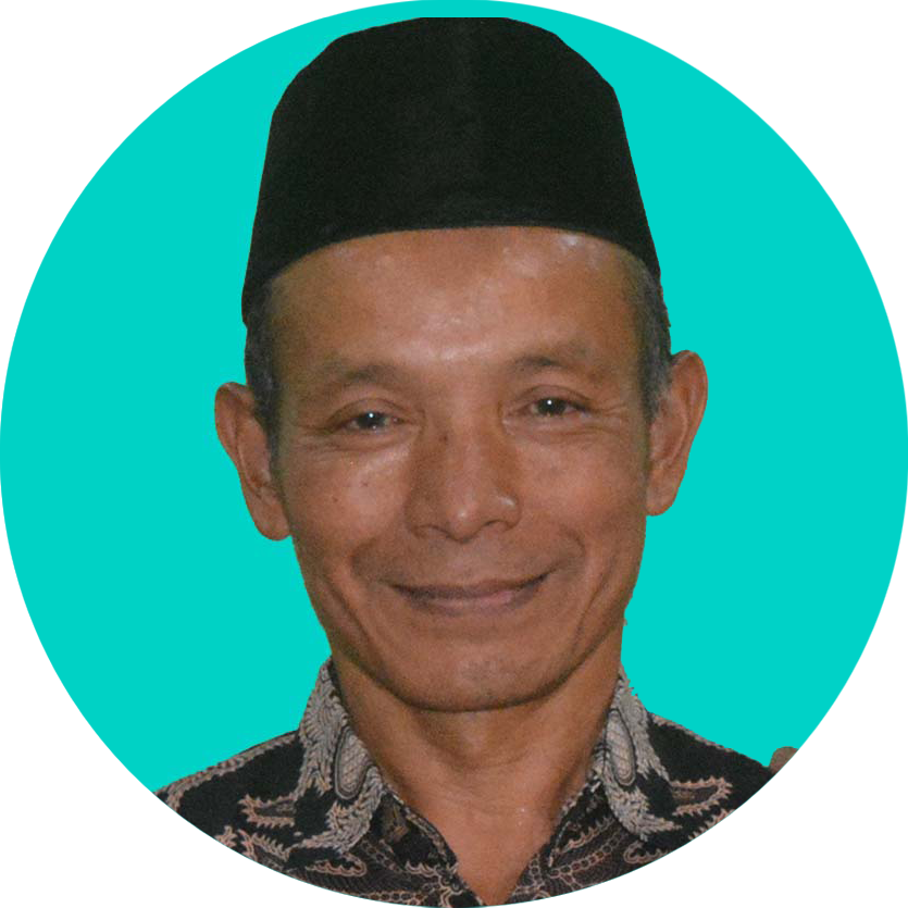 Drs. Hadi Sutrisno